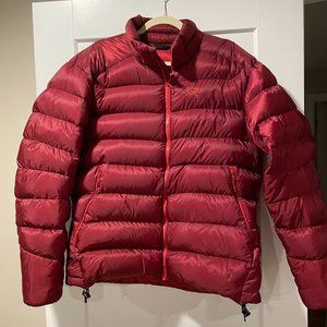Arc'Teryx Mens Cerium SV Jacket